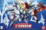 Bandai 5060687 - BB-386 Xi Gundam