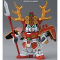 alt="Bandai 5060962 - BB343 Sanada Yukimura Gundam" title="Bandai 5060962 - BB343 Sanada Yukimura Gundam"