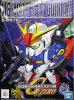 Bandai 5059243 - BB-198 Z-Gundam Zeta