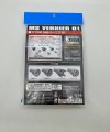 alt="Bandai 5061948 - 1/100 MS Vernier 01 Builders Parts HD BPHD-09" title="Bandai 5061948 - 1/100 MS Vernier 01 Builders Parts HD BPHD-09"