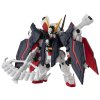 Bandai 76679 - Crossbone Gundam X1 Full Cloth Mobile Suit Ensemble Ex39