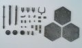 alt="Bandai 5058815 - Action Base 4 Black for 1/100 & 1/144 MG HG RG Scale" title="Bandai 5058815 - Action Base 4 Black for 1/100 & 1/144 MG HG RG Scale"