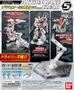 Bandai 5058816 - Action Base 5 Clear for 1/144