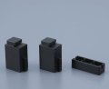 alt="Bandai 221049 - Collection Stage Smoke Black Clear" title="Bandai 221049 - Collection Stage Smoke Black Clear"