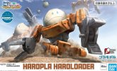 Bandai 5059226 - Haroloader Haropla 013