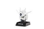 Bandai PT-90739-6 - Bandai Gundam Head Collection Vol.1 #06 ZGMF-X02A Strike Freedom Gundam Deactive Mode
