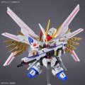 alt="Bandai 5067173 - Mighty Strike Freedom Gundam SD Gundam Cross Silhouette SDCS #21" title="Bandai 5067173 - Mighty Strike Freedom Gundam SD Gundam Cross Silhouette SDCS #21"