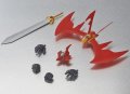 alt="Bandai 5057695 - SD Cross Silhouette Mazinkaiser" title="Bandai 5057695 - SD Cross Silhouette Mazinkaiser"