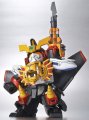 alt="Bandai 5058224 - Gaogaigar SD Cross Silhouette" title="Bandai 5058224 - Gaogaigar SD Cross Silhouette"