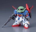 alt="Bandai 5059572 - Zeta Gundam (SD Gundam Cross Silhouette No.05)" title="Bandai 5059572 - Zeta Gundam (SD Gundam Cross Silhouette No.05)"