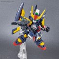 alt="Bandai 5065117 - Tornado Gundam SD Gundam Cross Silhouette SDCS #18" title="Bandai 5065117 - Tornado Gundam SD Gundam Cross Silhouette SDCS #18"