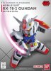 Bandai 5057597 - SD Gundam EX-STANDARD 001 RX-78-2 Gundam