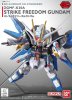Bandai 5057967 - Strike Freedom Gundam SD Gundam EX-STANDARD 006