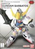Bandai 5059253 - SD Gundam EX-STANDARD 010 Gundam Barbatos