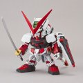 alt="Bandai 5065621 - SD Gundam EX-STANDARD 007 Gundam Astray Red Frame MBF-P02" title="Bandai 5065621 - SD Gundam EX-STANDARD 007 Gundam Astray Red Frame MBF-P02"