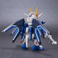 alt="Bandai 5066286 - SD Gundam EX-Standard Rising Freedom Gundam" title="Bandai 5066286 - SD Gundam EX-Standard Rising Freedom Gundam"