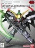 Bandai 5055701 - Gundam Deathscythe Hell EW SD Gundam EX-Standard 012