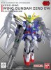 Bandai 5057600 - Wing Gundam Zero EW SD Gundam EX-STANDARD No.004