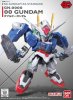 Bandai 5057995 - SD Gundam EX-STANDARD 008 00 Gundam