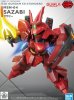Bandai 5060929 - Sazabi SD Gundam EX-Standard 017