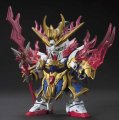 alt="Bandai 5056754 - Zhang Fei God Gundam SD Sangoku Soketsuden 03" title="Bandai 5056754 - Zhang Fei God Gundam SD Sangoku Soketsuden 03"