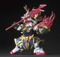 alt="Bandai 5056770 - SD Sangoku Soketsuden Dong Zhuo Providence Gundam" title="Bandai 5056770 - SD Sangoku Soketsuden Dong Zhuo Providence Gundam"