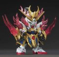 alt="Bandai 5056770 - SD Sangoku Soketsuden Dong Zhuo Providence Gundam" title="Bandai 5056770 - SD Sangoku Soketsuden Dong Zhuo Providence Gundam"