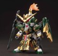alt="Bandai 5057819 - SD Sangokusoketsuden Huang Zhong Gundam Dynames" title="Bandai 5057819 - SD Sangokusoketsuden Huang Zhong Gundam Dynames"