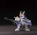 alt="Bandai 5057821 - SD Sangokusoketsuden Xiahou DUN Tallgeese" title="Bandai 5057821 - SD Sangokusoketsuden Xiahou DUN Tallgeese"