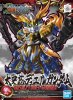 Bandai 5058097 - SD Sangoku Soketsuden Taishi CI Duel Gundam