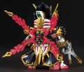 alt="Bandai 5058861 - SD Sangoku Soketsuden GAN Ning Crossbone Gundam" title="Bandai 5058861 - SD Sangoku Soketsuden GAN Ning Crossbone Gundam"