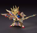 alt="Bandai 5061784 - Cao Cao Wing Gundam Isei Style SDW Heroes" title="Bandai 5061784 - Cao Cao Wing Gundam Isei Style SDW Heroes"