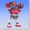 Bandai #B-146736 - 11 Giroro Robo  (Plastic model)