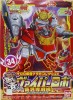 Bandai #B-159446 - KG-34 Musha Vaiper Robot