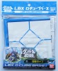 Bandai #B-170884 - LBX D Coube Base 3