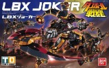 Bandai #B-170889 - LBX 009 Joker (Plastic model)