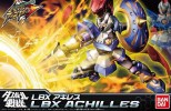 Bandai #B-180839 - LBX Hyper Function 001 Achilles
