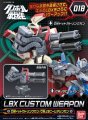 alt="Bandai 183649 - LBX Custom Weapon 018" title="Bandai 183649 - LBX Custom Weapon 018"