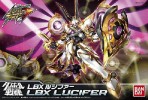 Bandai B-183656 - Hyper Function LBX HF 003 Lucifer