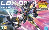 Bandai 5058217 - LBX Odin No.009