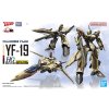 Bandai 5064258 - HG 1/100 YF-19 Macross Plus