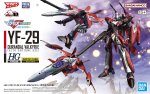 Bandai 5065420 - HG 1/100 YF-29 Durandal Valkyrie Alto Saotome Use Macross