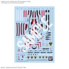 Bandai 5072045 - HG 1/100 VF-25F Messiah Valkyrie (Saotome Alto Aircraft) Water Decals