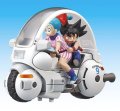 alt="Bandai 216392 - Bulma\'s Capsule No.9 Motorcycle Mecha Collection Dragonball Vol.1" title="Bandai 216392 - Bulma\'s Capsule No.9 Motorcycle Mecha Collection Dragonball Vol.1"