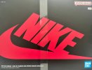 Bandai 5069249 - Nike Air Jordan 1 High 85 Shadow x Reverse Shadow AJ1 Model Kit