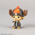 alt="Bandai 5069906 - One Piece Chopper Robo Super 4&5 (Kung Fu Tracer & Walk Hopper)" title="Bandai 5069906 - One Piece Chopper Robo Super 4&5 (Kung Fu Tracer & Walk Hopper)"