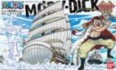 Bandai 5057429 - Grand Ship Collection Moby Dick