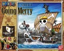 Bandai #B-165509 - One Piece Going Merry