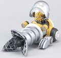 alt="Bandai B-189433 - One Piece Chopper Robo 4 Chopper Drill" title="Bandai B-189433 - One Piece Chopper Robo 4 Chopper Drill"
