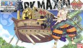 Bandai 230352 - Ark Maxim One Piece No.14